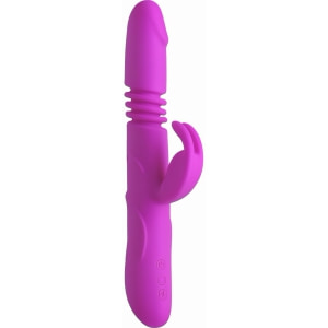 Vibrator Pretty Love Ward Mov pe Denysa.ro