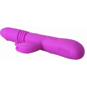 Vibrator Pretty Love Ward Mov
