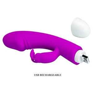 Vibrator Pretty Love Will Mov