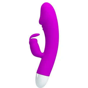 Vibrator Pretty Love Will Mov