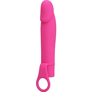 Vibrator Pretty Love Xiucoatl Roz pe Denysa.ro