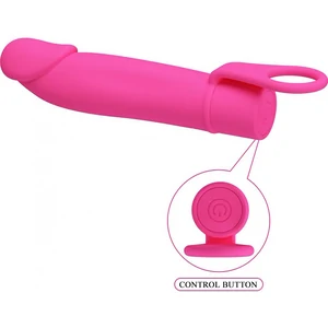 Vibrator Pretty Love Xiucoatl Roz