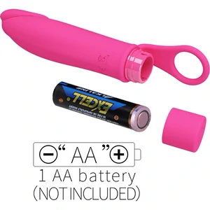 Vibrator Pretty Love Xiucoatl Roz