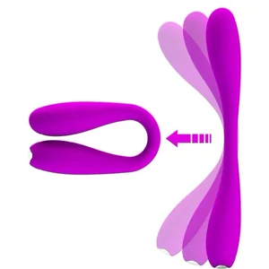 Vibrator Pretty Love Yedda Mov