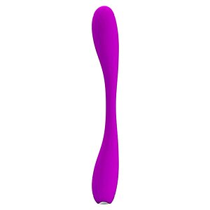 Vibrator Pretty Love Yedda Mov pe Denysa.ro