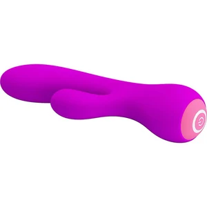 Vibrator Pretty Love Zachary Mov
