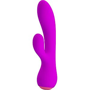Vibrator Pretty Love Zachary Mov pe Denysa.ro