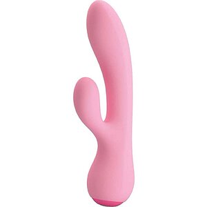 Vibrator Pretty Love Zachary Roz pe Denysa.ro