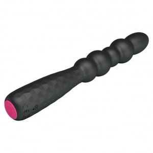 Vibrator Flexibil 12 Moduri Pentru G-spot