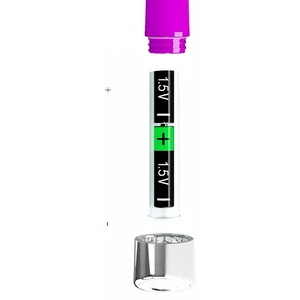 Vibrator Pretty Randolph Mov