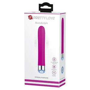 Vibrator Pretty Randolph Mov