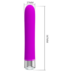 Vibrator Pretty Randolph Mov