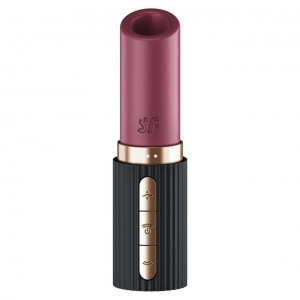 Vibrator Pro 2 Kiss Air Pulse Mov Vibrator Pro 2 Kiss Air Pulse Mov pe Denysa.ro