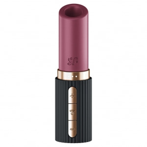 Vibrator Pro 2 Kiss Air Pulse Mov Vibrator Pro 2 Kiss Air Pulse Mov pe Denysa.ro