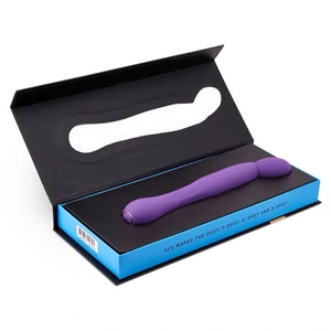 Vibrator Prostată ACE 15 Moduri Reîncărcabil cu Telecomandă Mov
