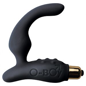 Vibrator Prostata Rezistent La Apa