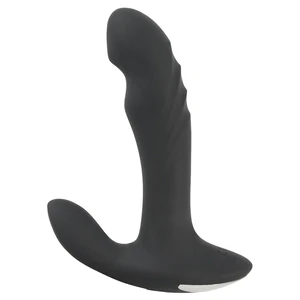 Vibrator Prostata Rotativ Cu Bile Vibrator Prostata Reincarcabil Usb