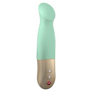 Vibratoare Clasice Vibrator PULSE VIBE Sundaze Verde