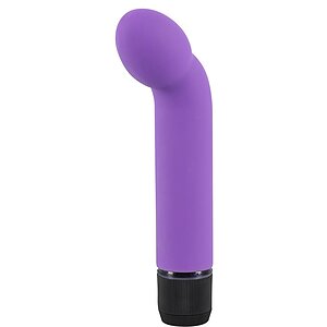 Vibrator Punct G And P Lover Silicone Mov