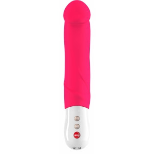 Vibrator Punct G Big Boss G5 Roz