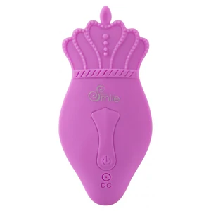Vibrator Punct G Panty Sweet Smile Roz