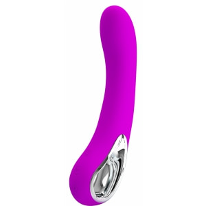 Vibrator Punct G Pretty Love Alston Roz