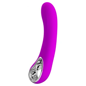 Vibrator Punct G Magic Cu 12 Funcții Roz