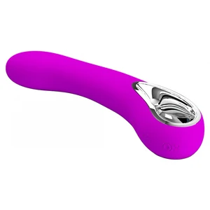 Vibrator Punct G Magic Cu 12 Funcții Roz