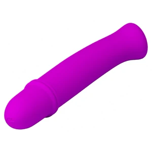 Vibrator Punct G Stimulare Precisă Mov