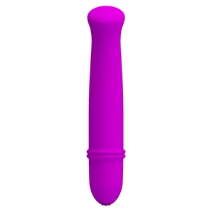 Vibrator Punct G Stimulare Precisă Mov