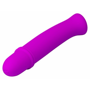 Vibrator Punct G Pretty Love Antony Mov