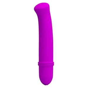 Vibrator Punct G Din Silicon Rezistent La Apa Vibrator Rezistent La Apa Pentru Dus