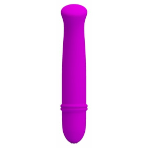 Vibrator Punct G Pretty Love Antony Mov