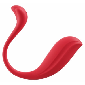 Vibrator Punct G Svakom Phoenix Neo 2 Roșu
