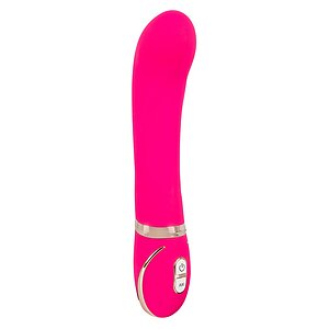 Vibrator Punct G Vibe Roz pe Denysa.ro