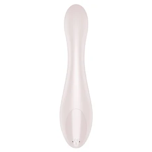 Vibrator Punctul G Bej