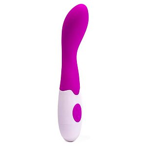 Vibrator Punctul G 18 Cm Lungime
