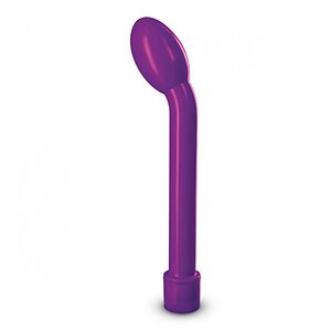 Vibrator Ergonomic Pentru Stimulare Profunda Punctul G