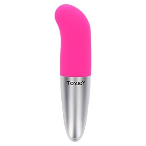 Vibrator Pentru Punctul G Rezistent La Apa