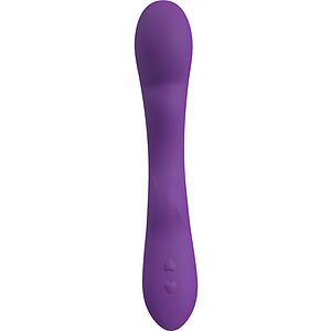 Vibrator Punctul G Kama Sutra Dandiya Mov