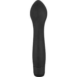 Vibrator Punctul G Lover Negru