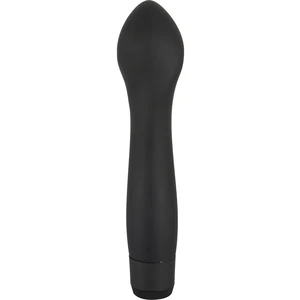 Vibrator Punctul G Lover Negru