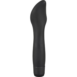 Vibrator Punctul G Lover Negru pe Denysa.ro