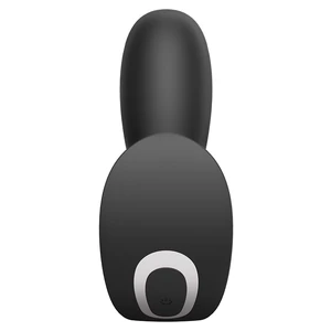 Vibrator Punctul G Top Secret Negru