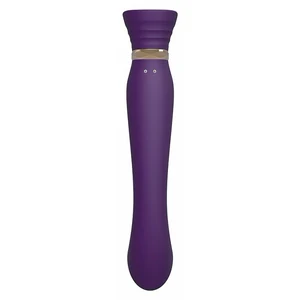 Vibrator QUEEN Twilight Mov