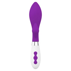 Vibrator Rabbit Achelois Rechargeable Mov