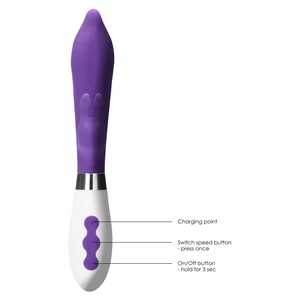Vibrator Rabbit Adonis Mov