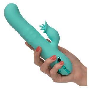 Vibrator Rabbit Bel Air Bombshell Verde