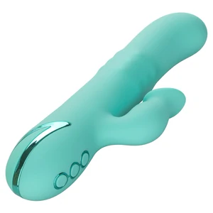 Vibrator Rabbit Bel Air Bombshell Verde