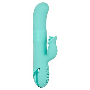 Vibrator Rabbit Bel Air Bombshell Verde pe Denysa.ro